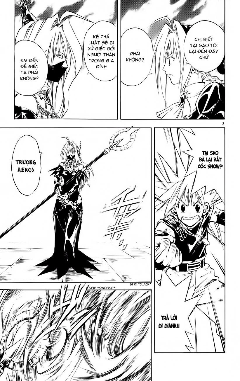 Mar Heaven - Chương 153 - Trang 4