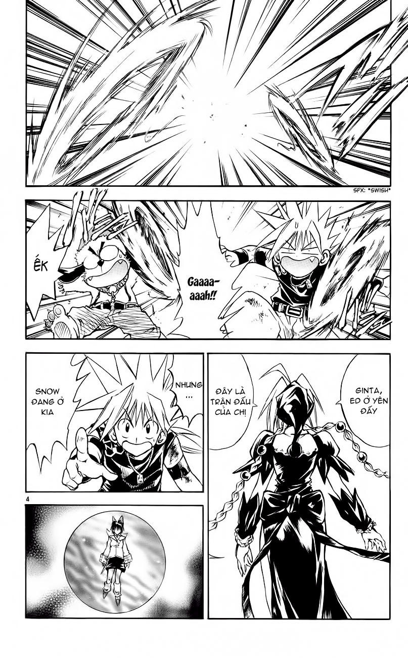 Mar Heaven - Chương 153 - Trang 5