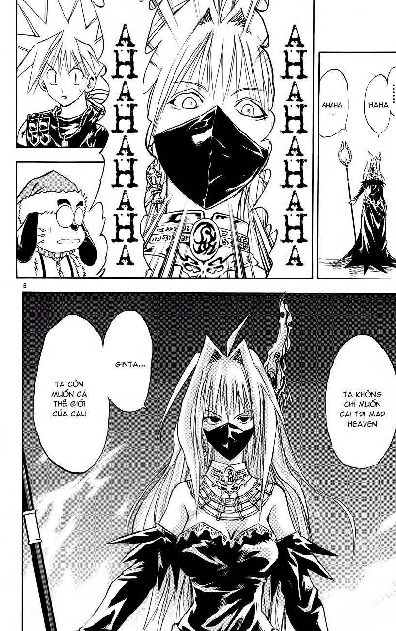 Mar Heaven - Chương 153 - Trang 8