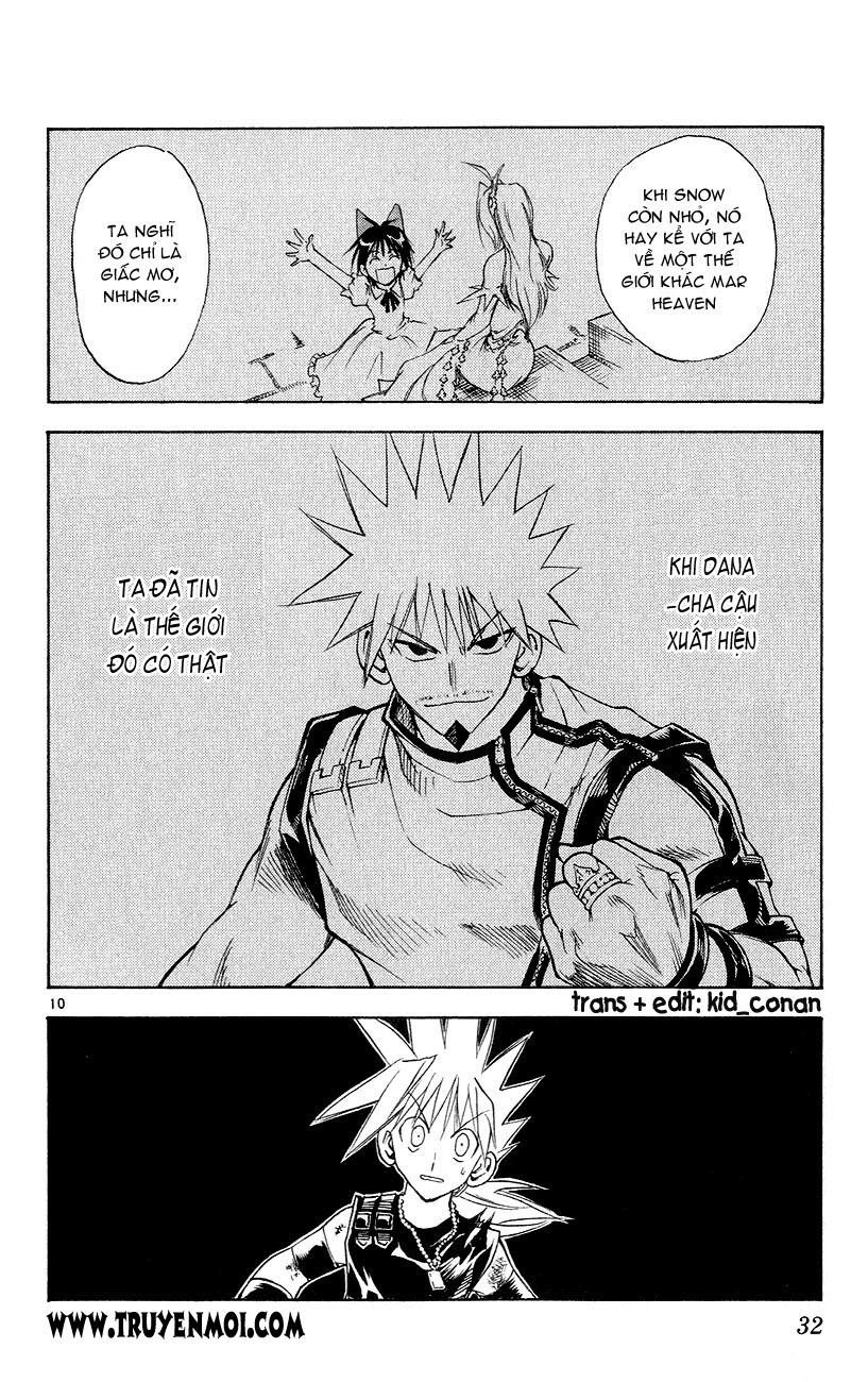 Mar Heaven - Chương 153 - Trang 10