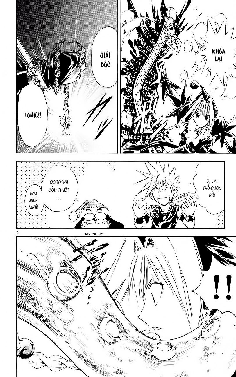 Mar Heaven - Chương 154 - Trang 2