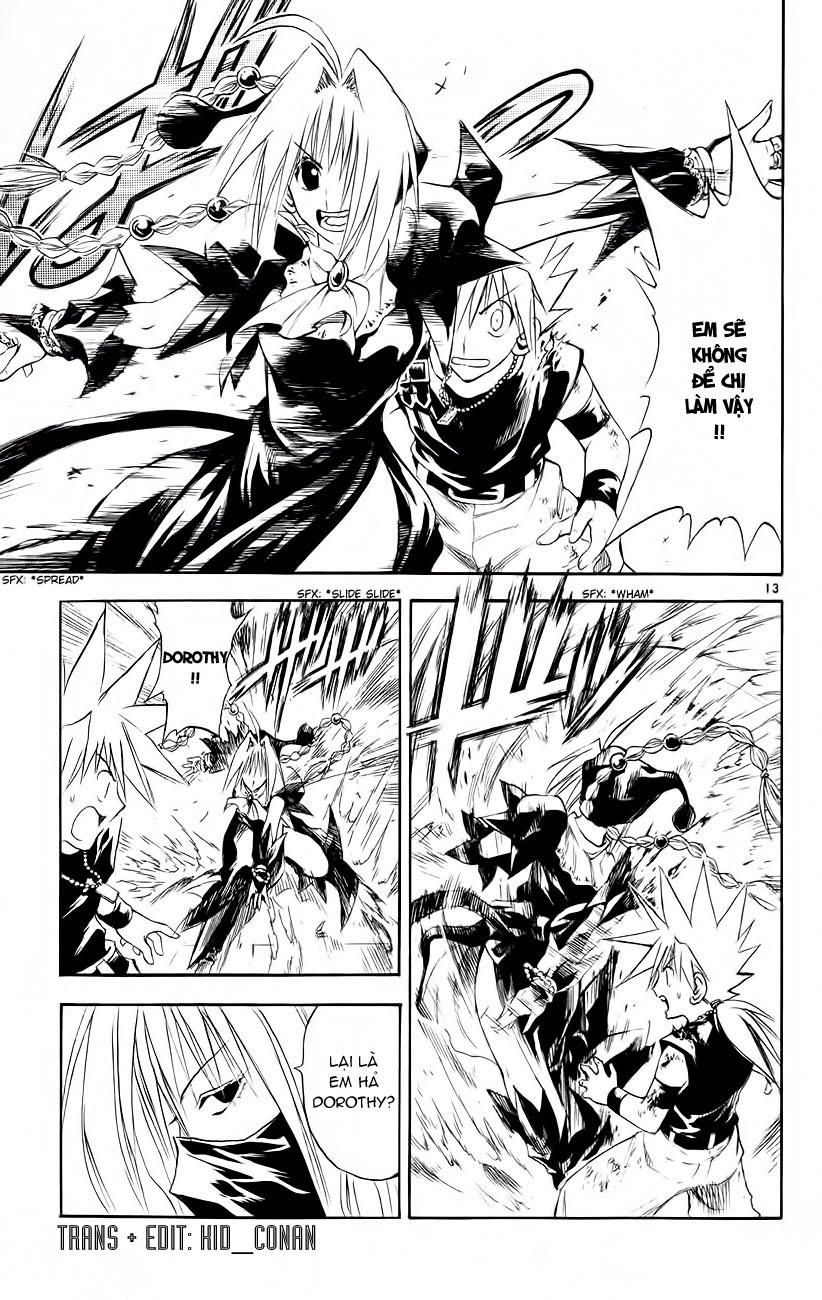 Mar Heaven - Chương 154 - Trang 12