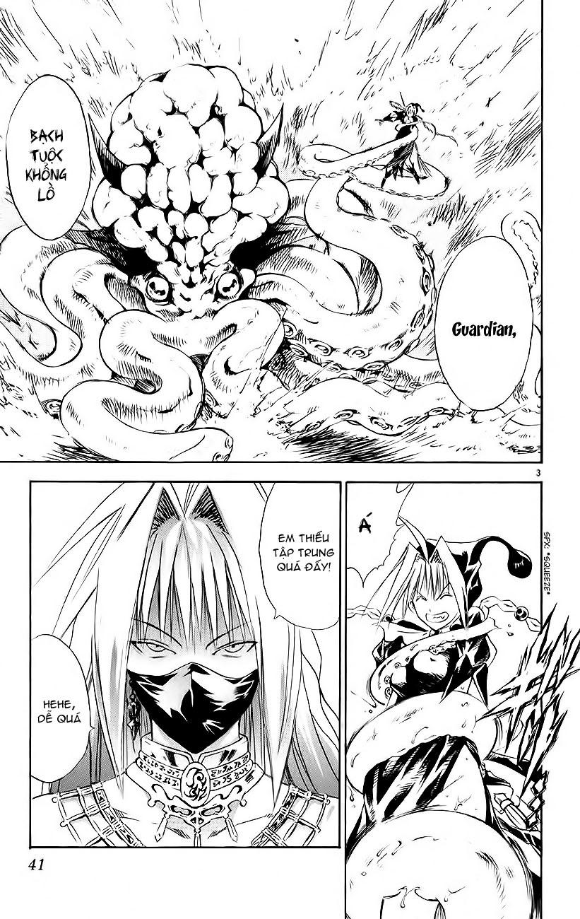 Mar Heaven - Chương 154 - Trang 3