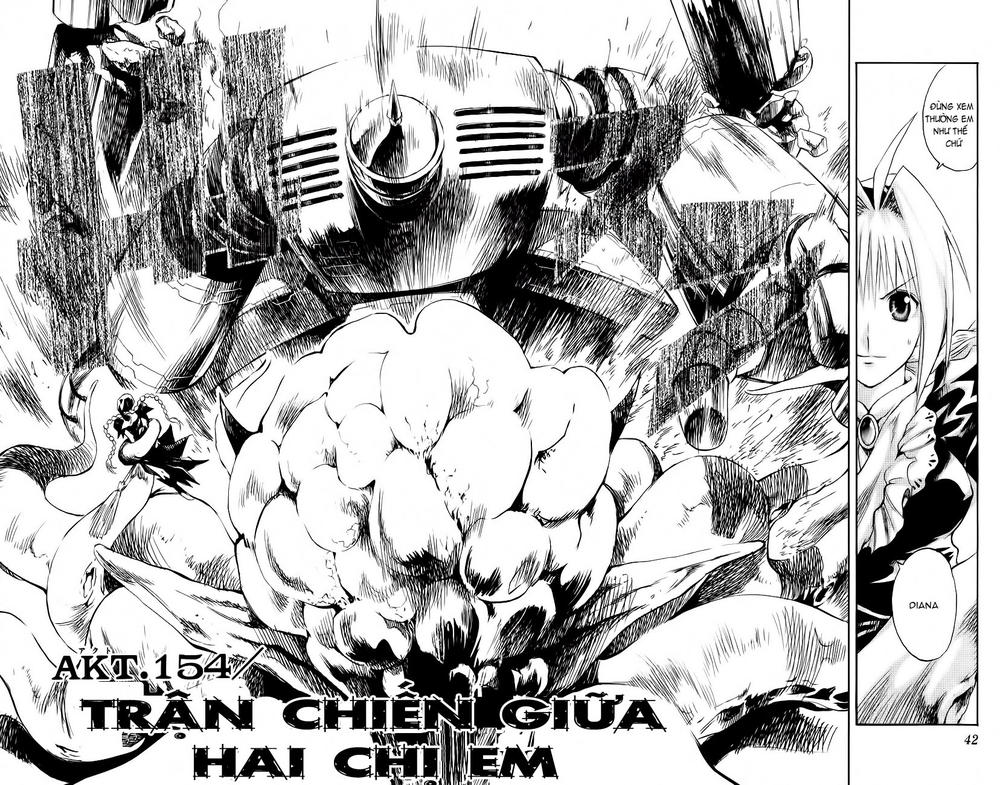 Mar Heaven - Chương 154 - Trang 4