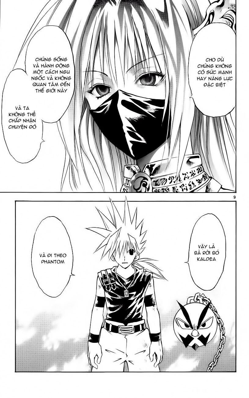 Mar Heaven - Chương 154 - Trang 8