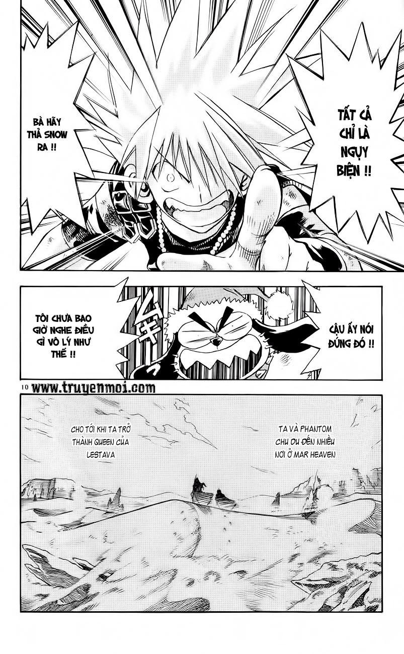 Mar Heaven - Chương 154 - Trang 9