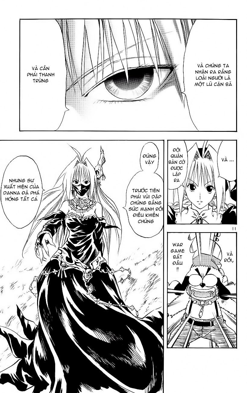 Mar Heaven - Chương 154 - Trang 10