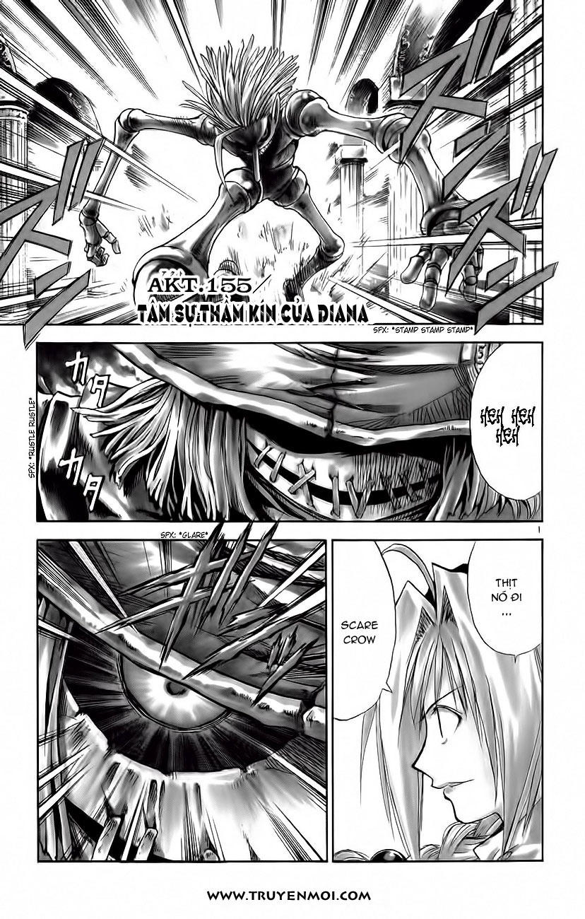 Mar Heaven - Chương 155 - Trang 2