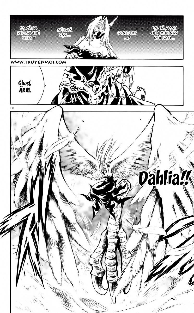 Mar Heaven - Chương 155 - Trang 11