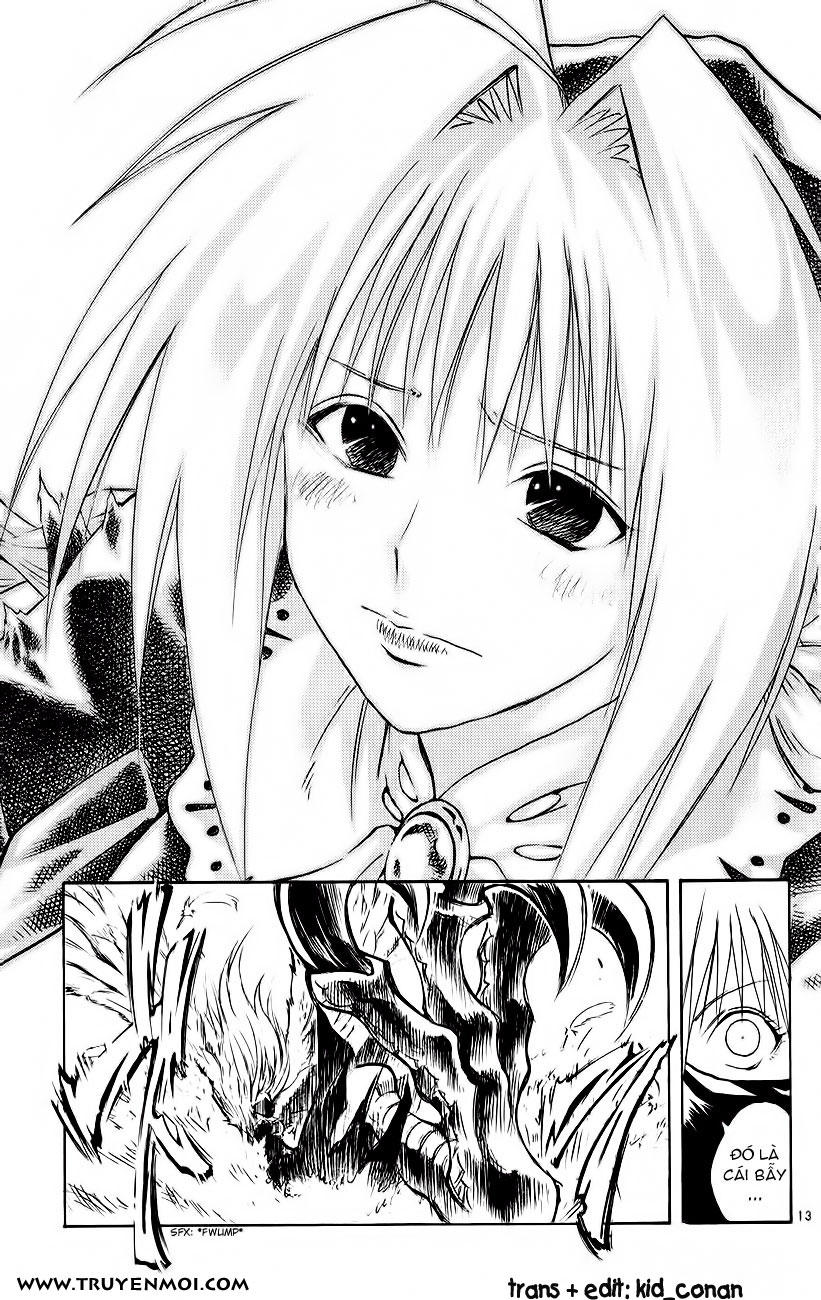 Mar Heaven - Chương 155 - Trang 13
