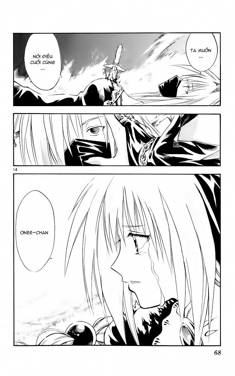 Mar Heaven - Chương 155 - Trang 14