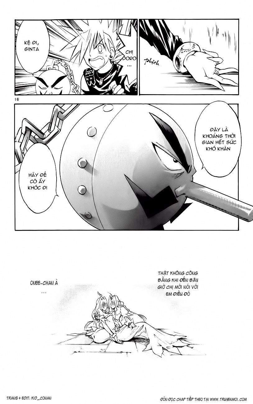 Mar Heaven - Chương 155 - Trang 16