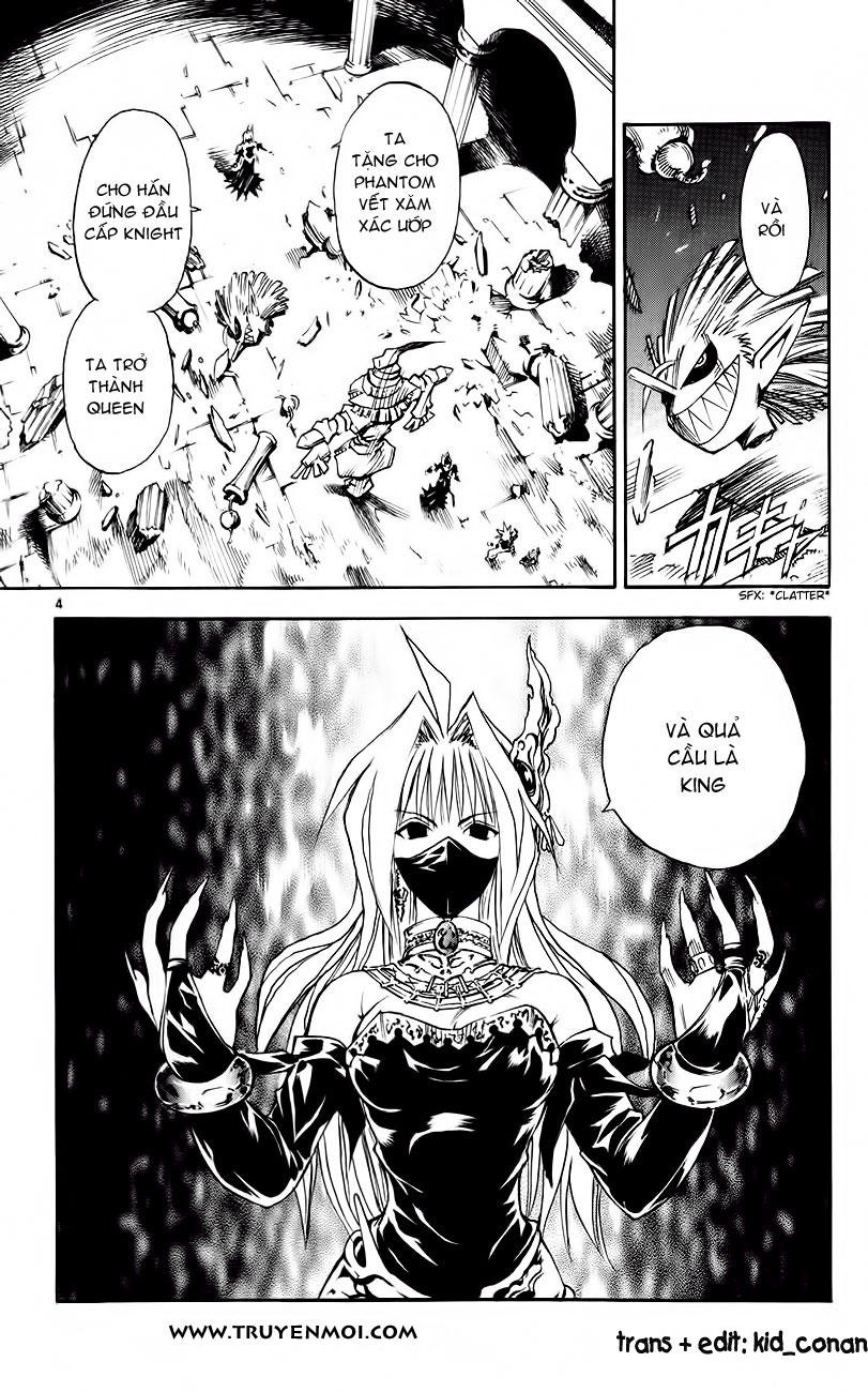 Mar Heaven - Chương 155 - Trang 5