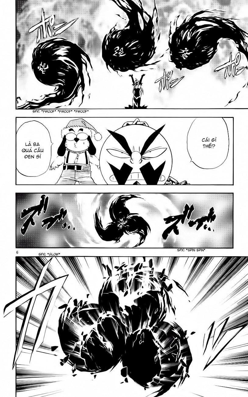 Mar Heaven - Chương 155 - Trang 7