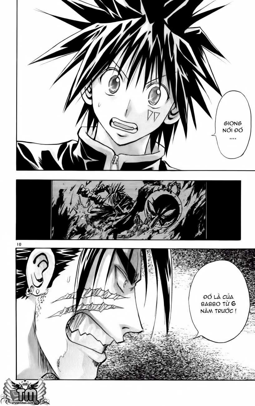 Mar Heaven - Chương 156 - Trang 11