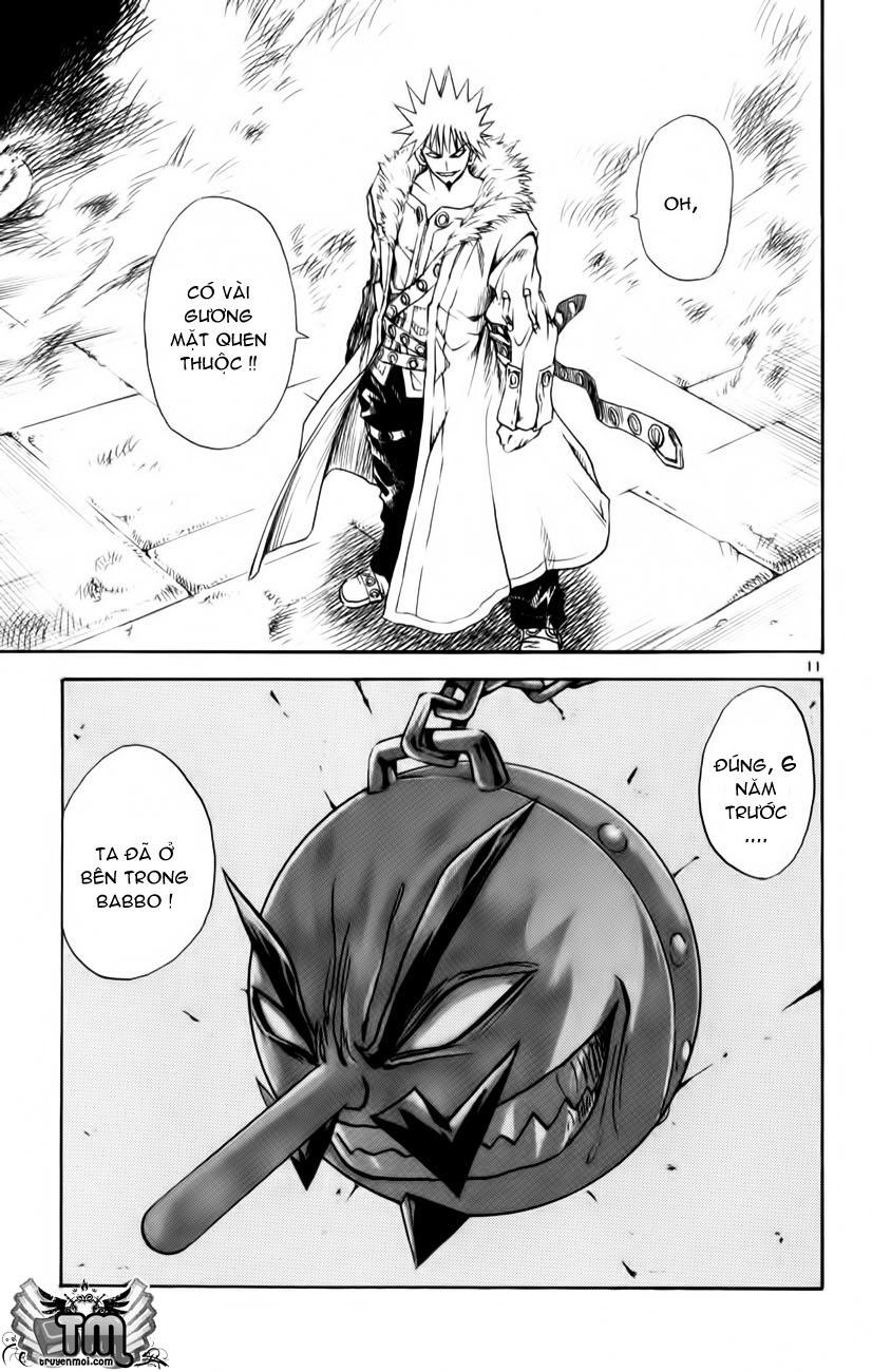 Mar Heaven - Chương 156 - Trang 12