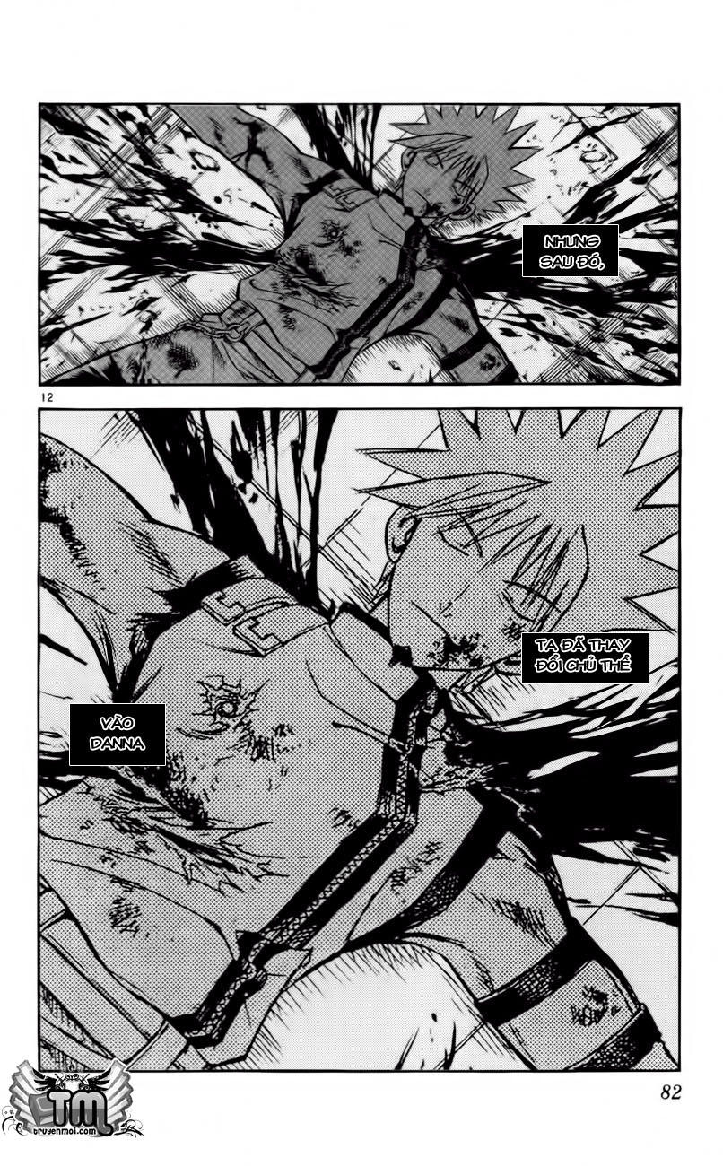 Mar Heaven - Chương 156 - Trang 13