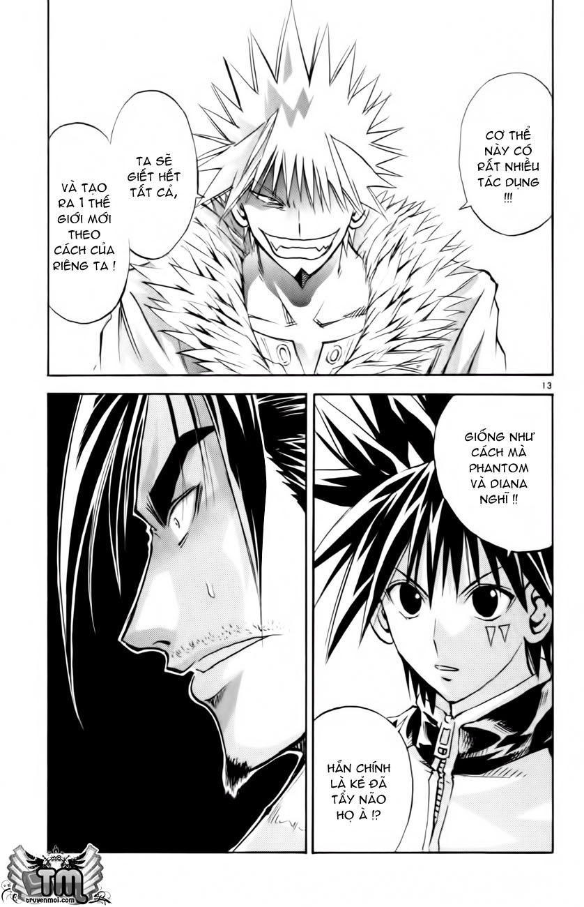 Mar Heaven - Chương 156 - Trang 14