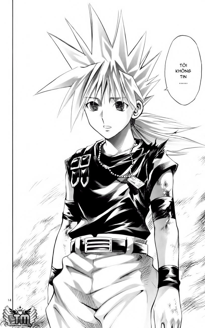 Mar Heaven - Chương 156 - Trang 15