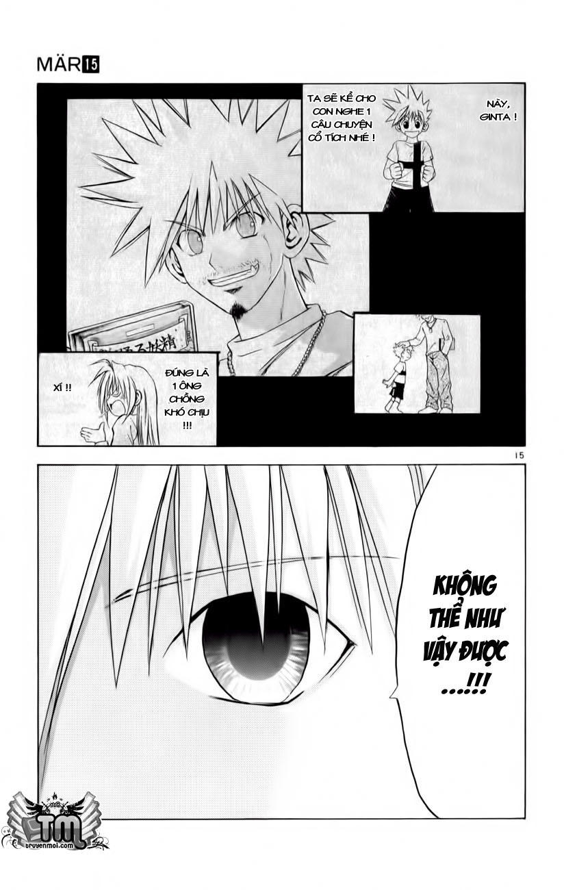 Mar Heaven - Chương 156 - Trang 16