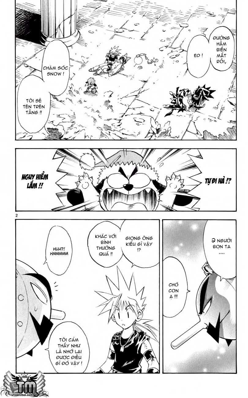 Mar Heaven - Chương 156 - Trang 3