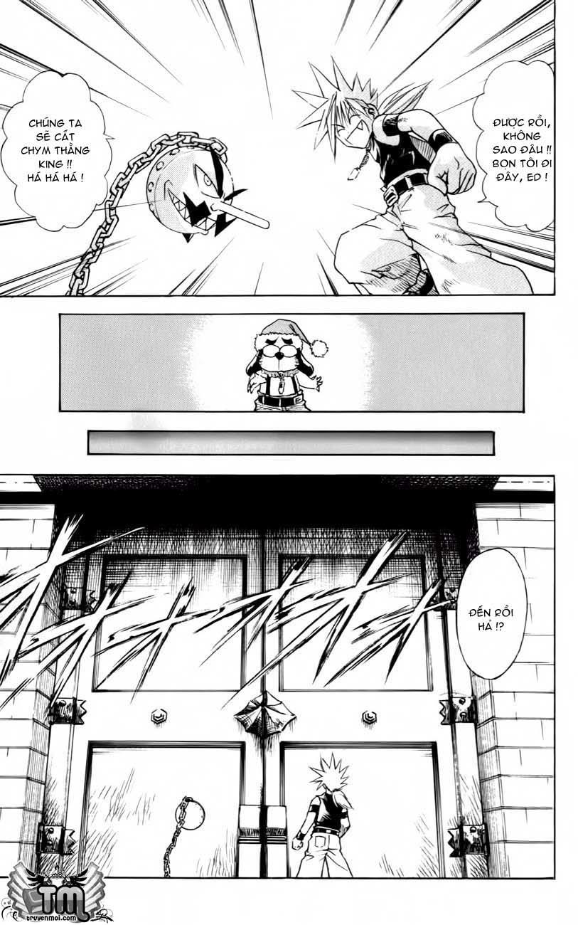 Mar Heaven - Chương 156 - Trang 4