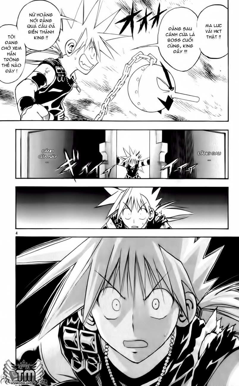 Mar Heaven - Chương 156 - Trang 5