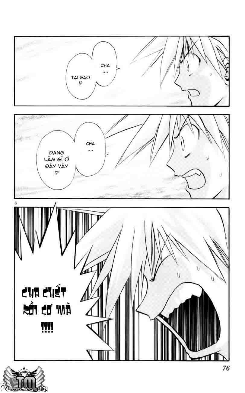 Mar Heaven - Chương 156 - Trang 7