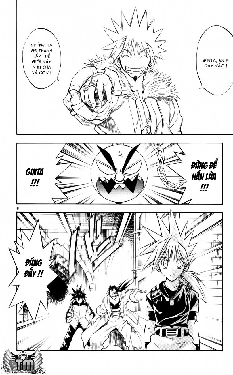 Mar Heaven - Chương 156 - Trang 9