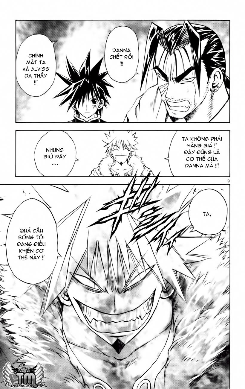 Mar Heaven - Chương 156 - Trang 10