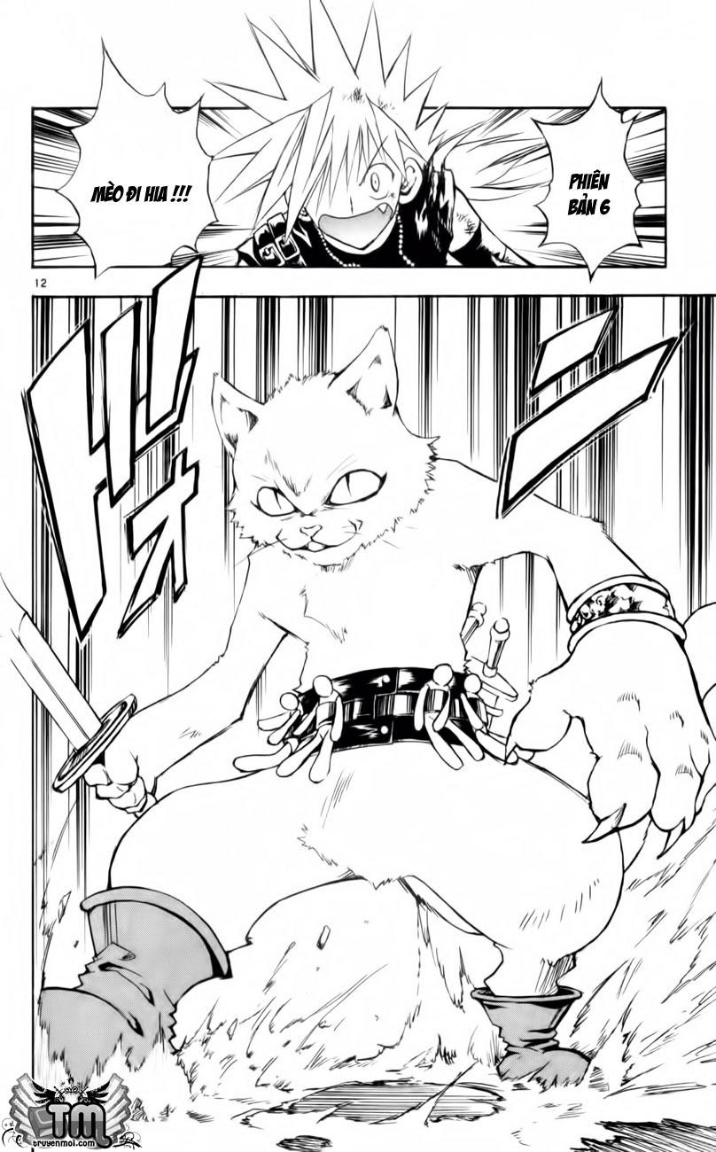 Mar Heaven - Chương 157 - Trang 12