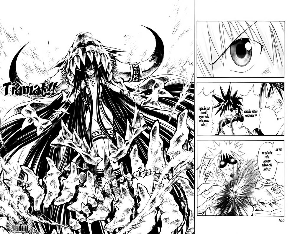 Mar Heaven - Chương 157 - Trang 14