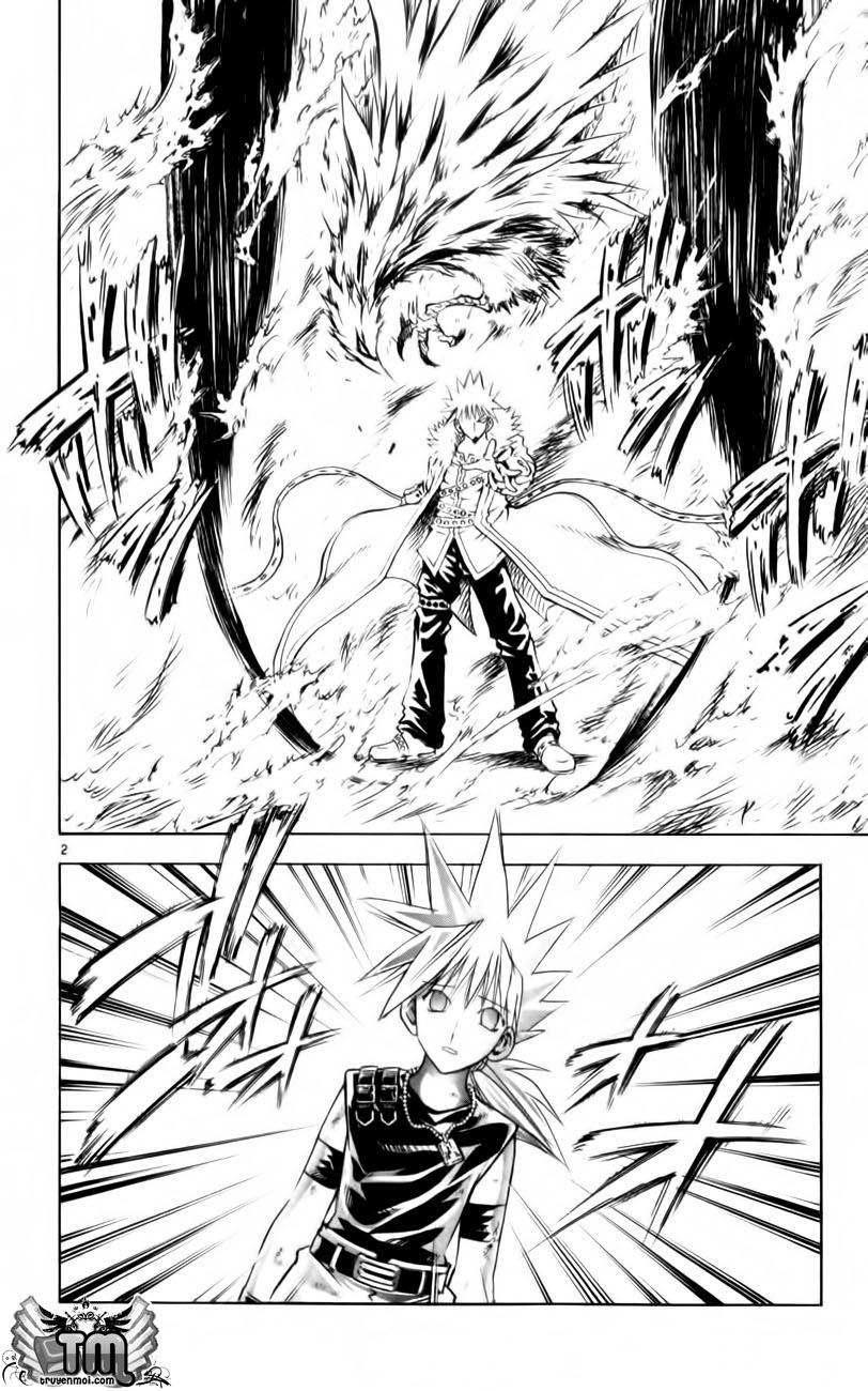 Mar Heaven - Chương 157 - Trang 3