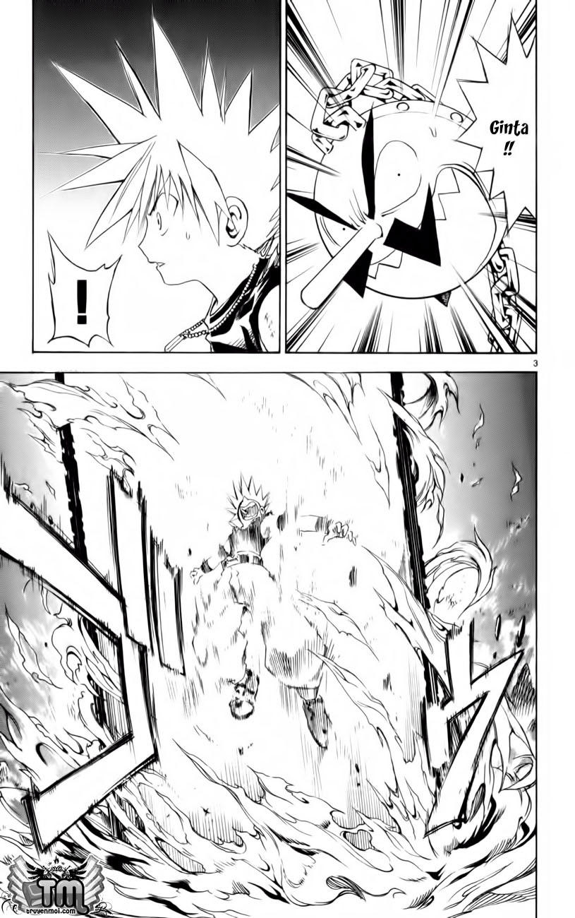 Mar Heaven - Chương 157 - Trang 4