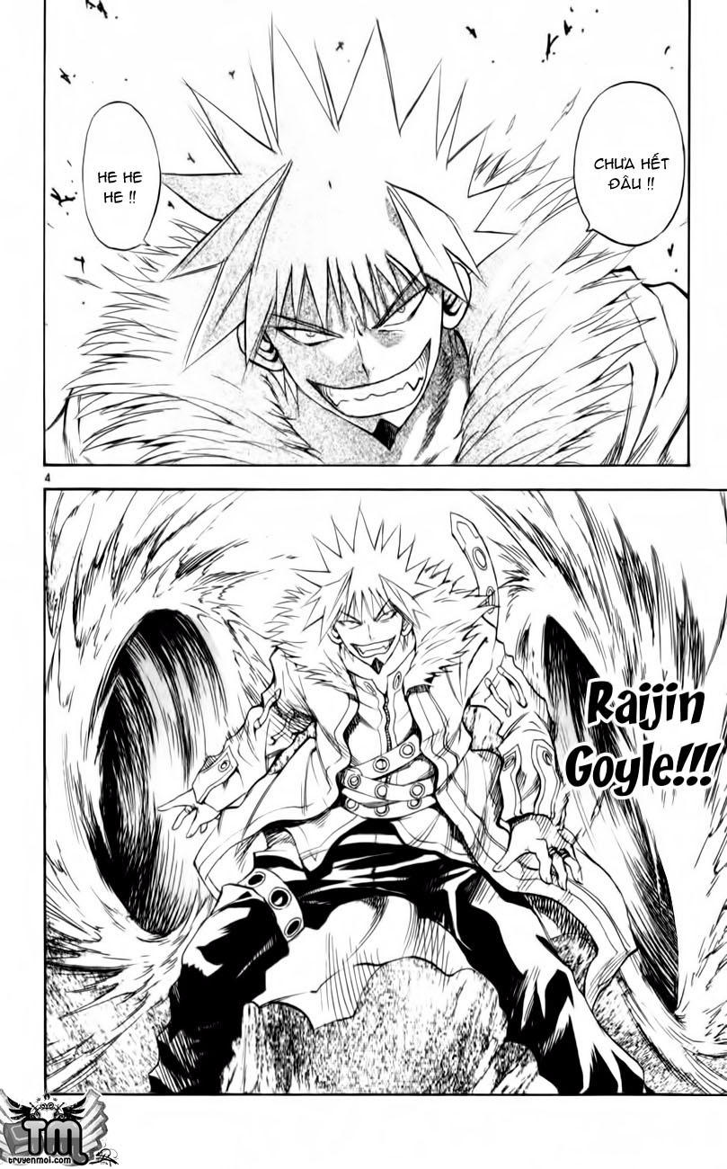 Mar Heaven - Chương 157 - Trang 5