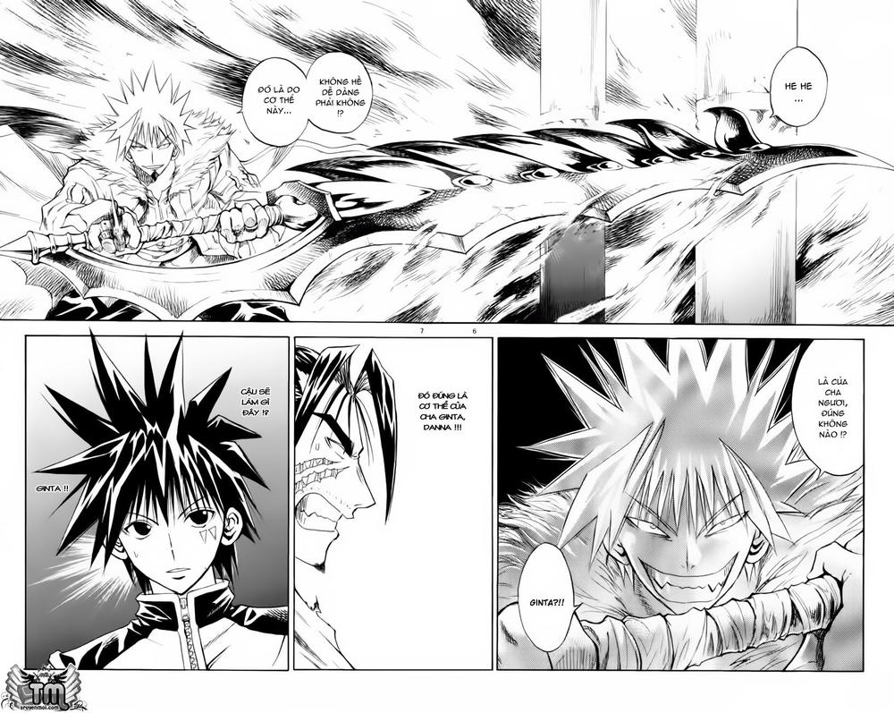 Mar Heaven - Chương 157 - Trang 7