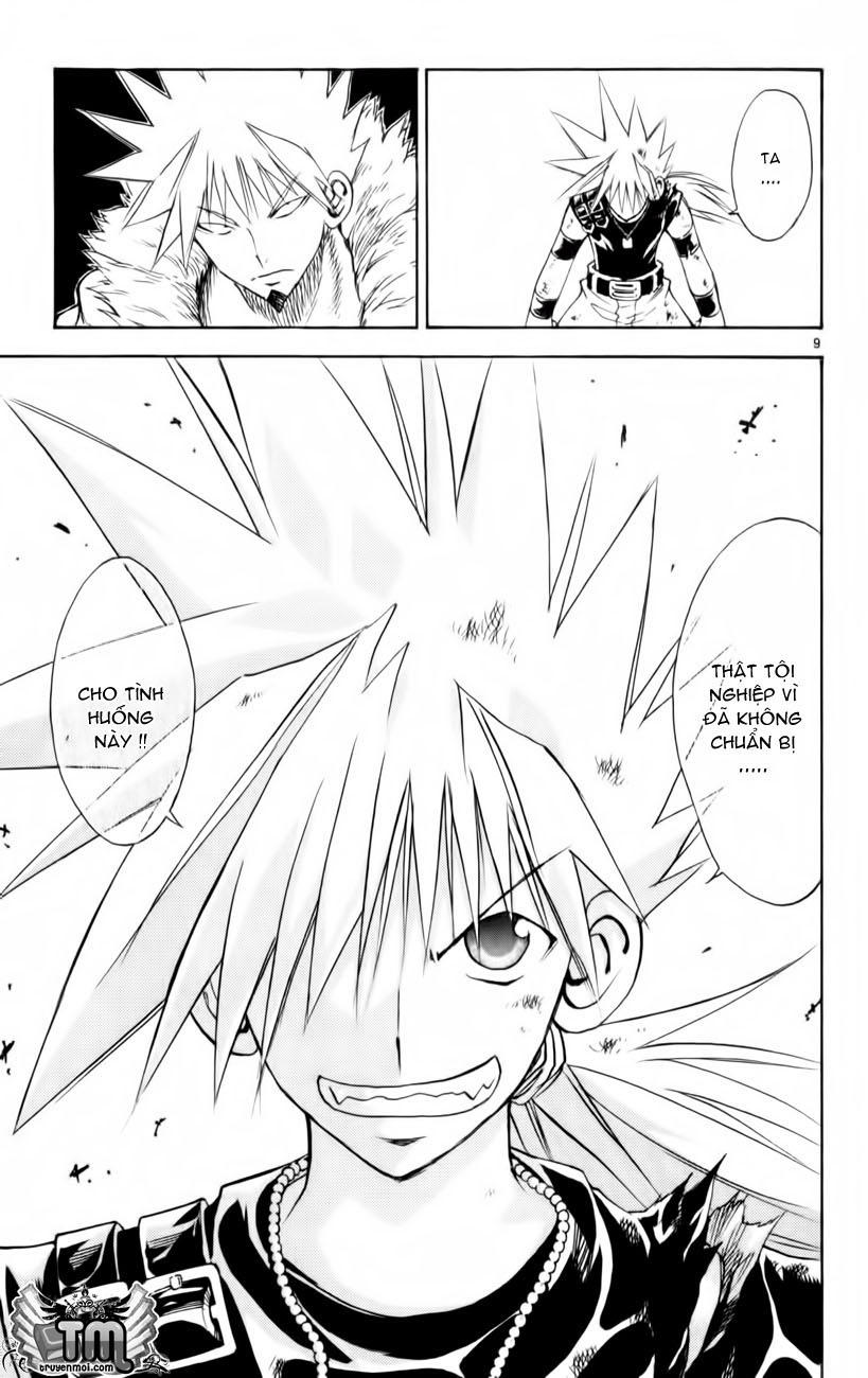 Mar Heaven - Chương 157 - Trang 9