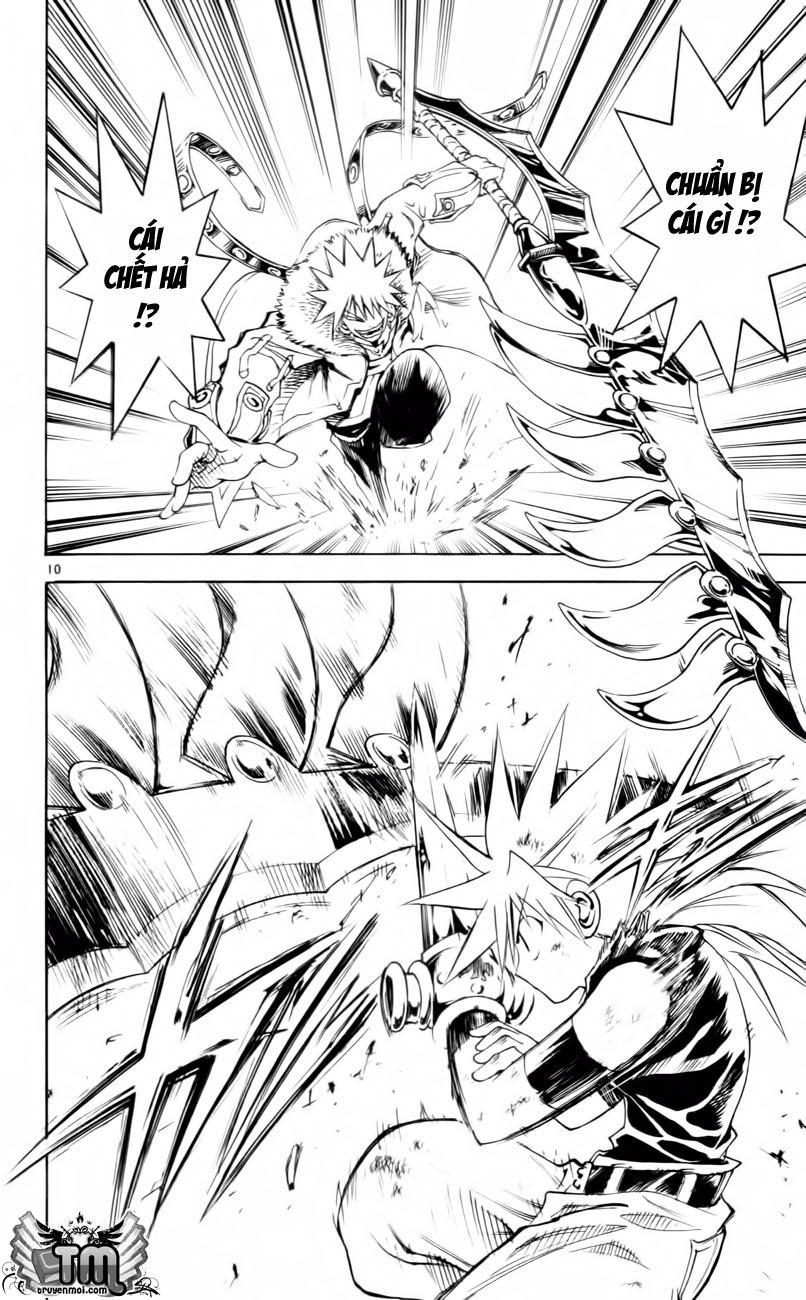 Mar Heaven - Chương 157 - Trang 10