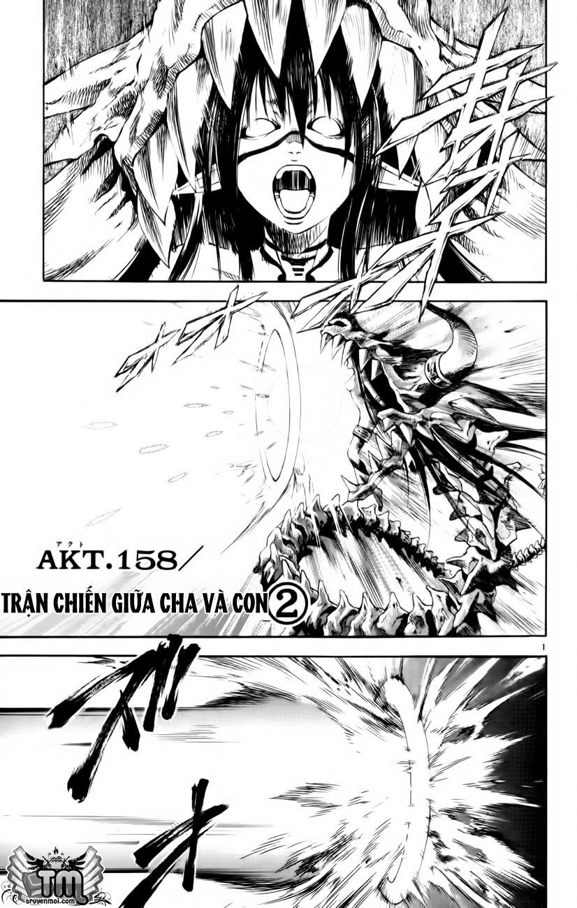 Mar Heaven - Chương 158 - Trang 2