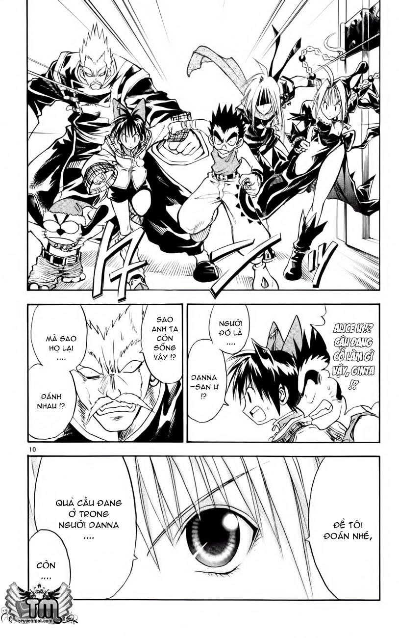 Mar Heaven - Chương 158 - Trang 11