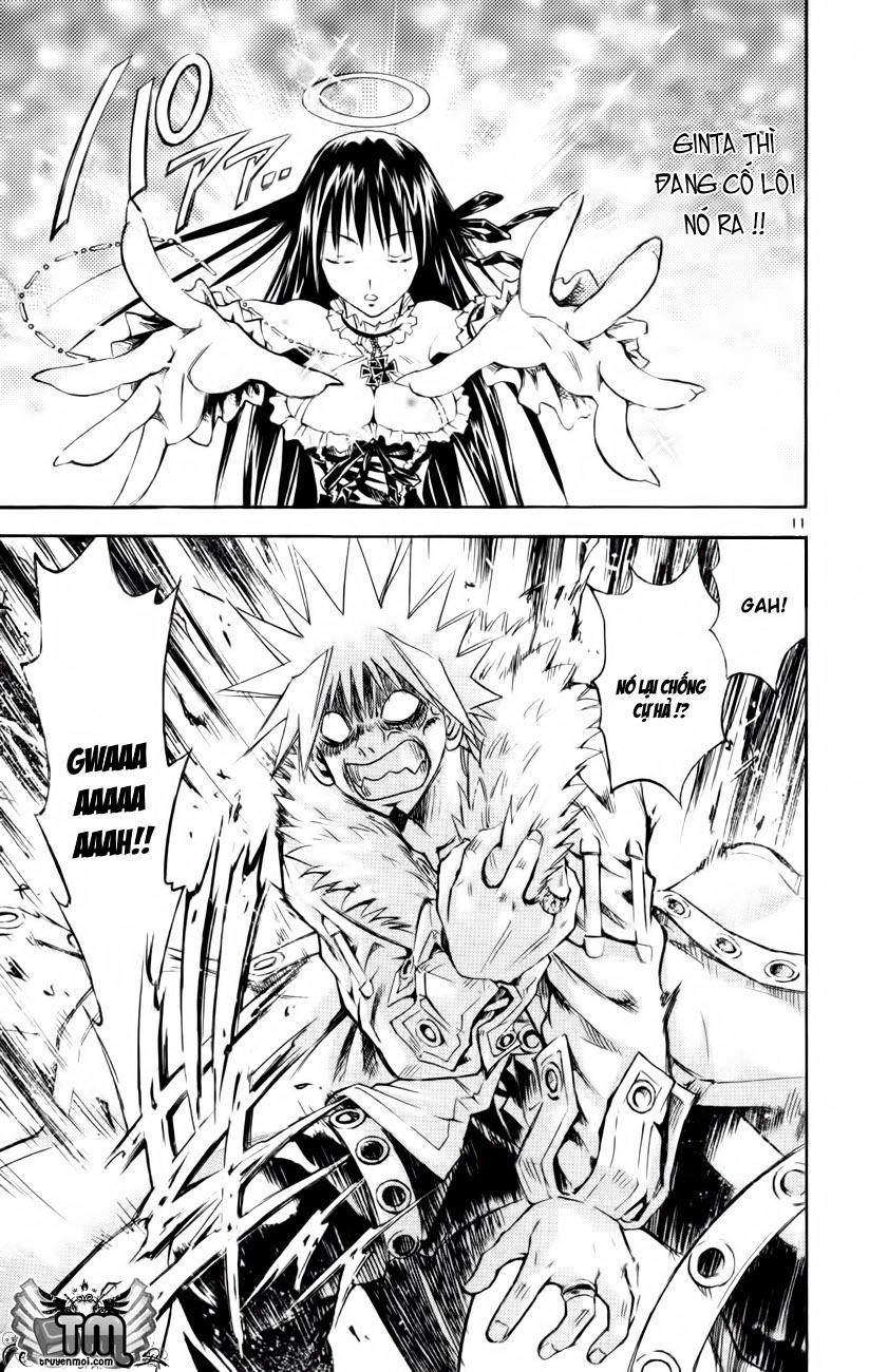 Mar Heaven - Chương 158 - Trang 12