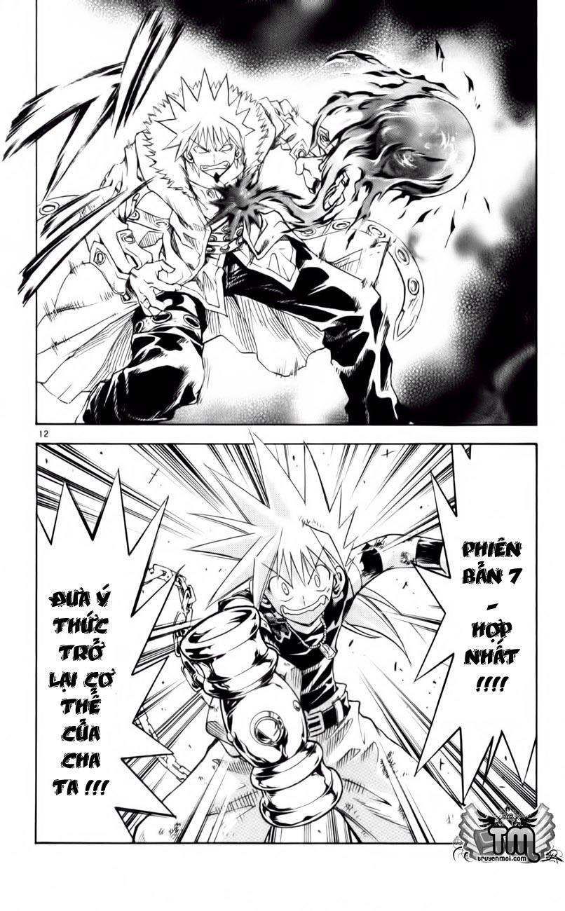 Mar Heaven - Chương 158 - Trang 13