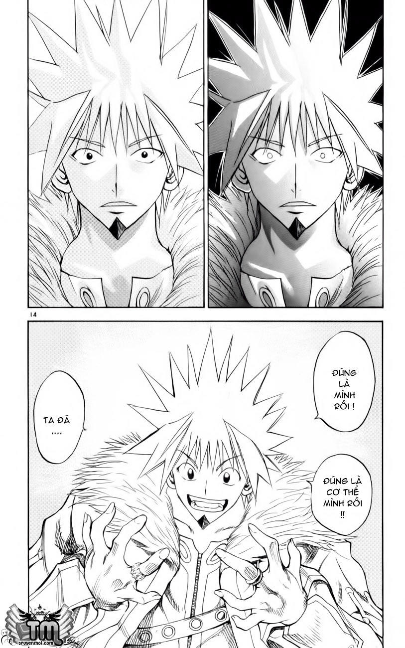 Mar Heaven - Chương 158 - Trang 15