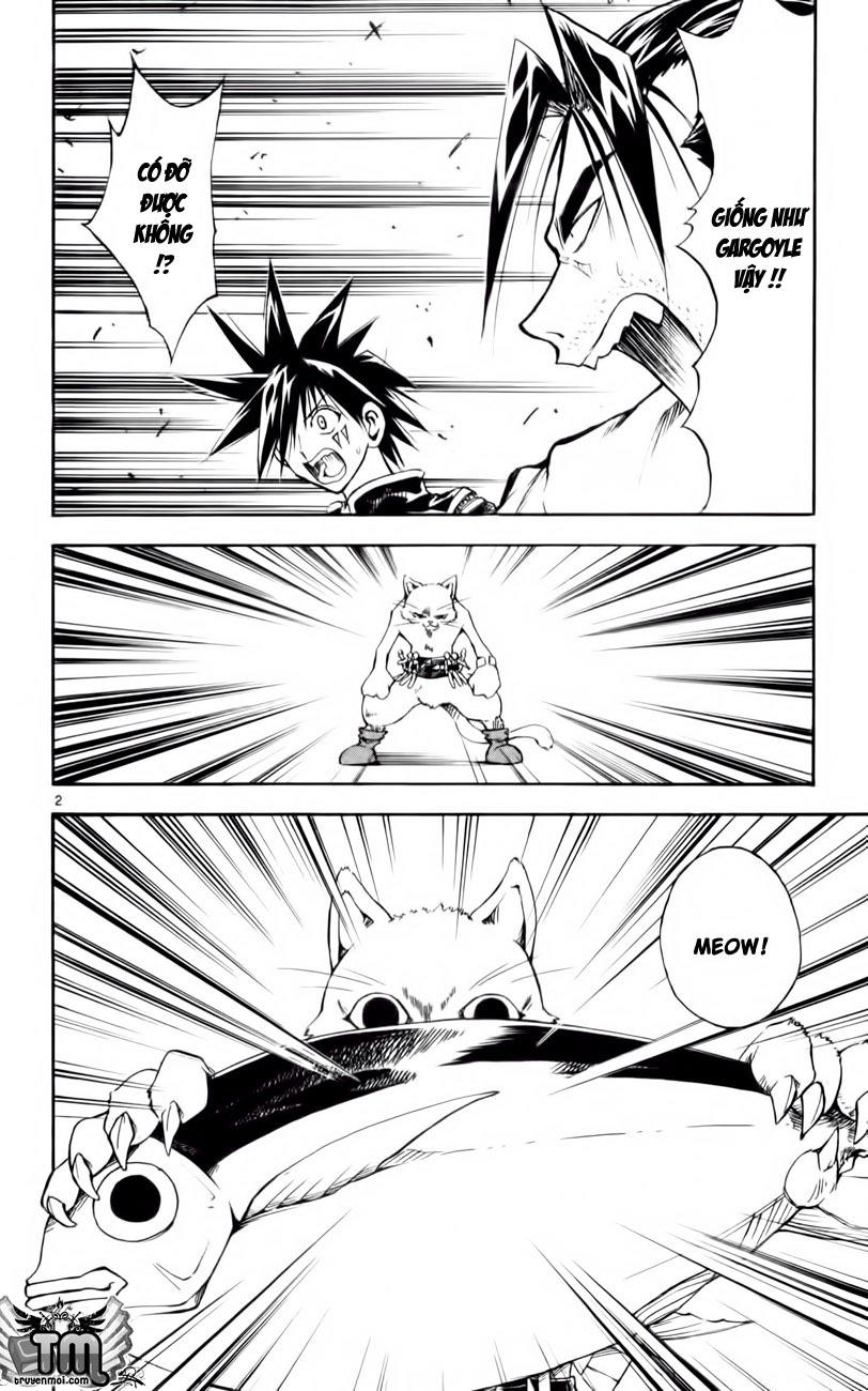 Mar Heaven - Chương 158 - Trang 3