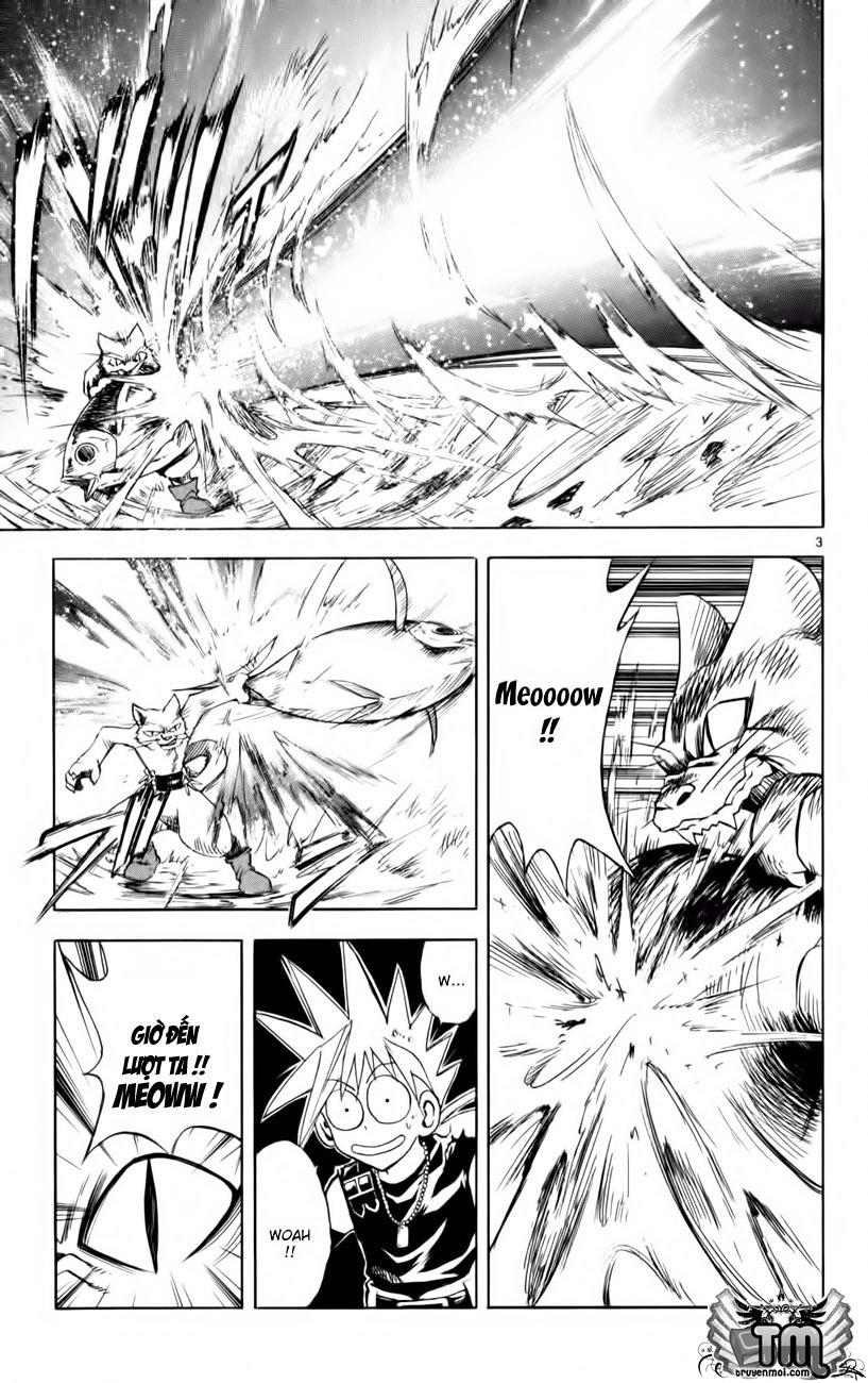 Mar Heaven - Chương 158 - Trang 4