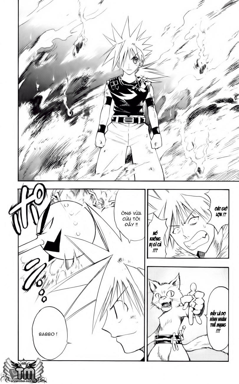 Mar Heaven - Chương 158 - Trang 7