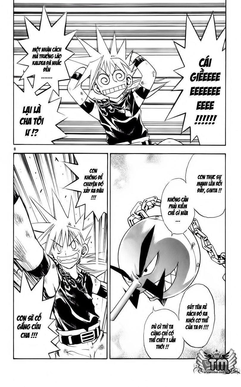 Mar Heaven - Chương 158 - Trang 9