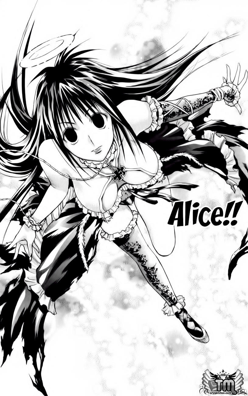 Mar Heaven - Chương 158 - Trang 10