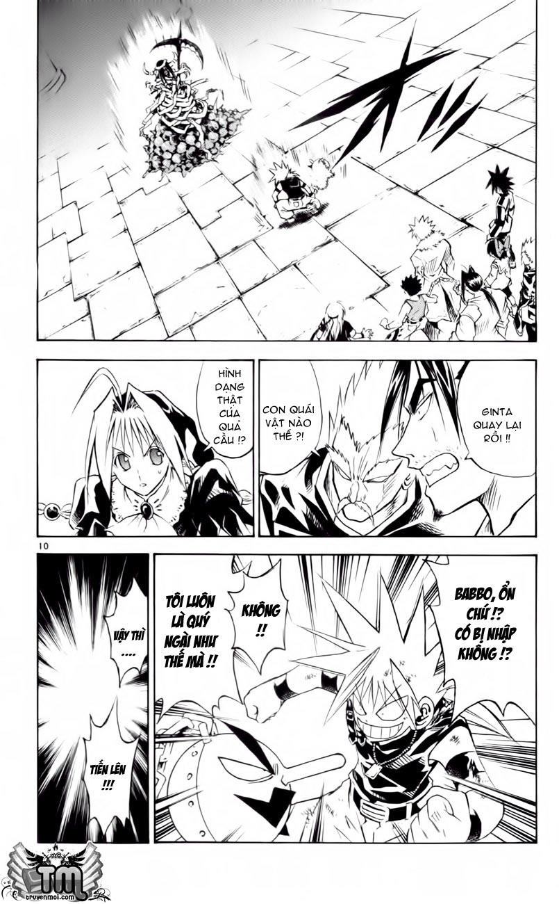 Mar Heaven - Chương 159 - Trang 11