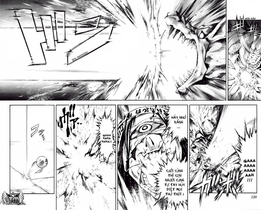 Mar Heaven - Chương 159 - Trang 13